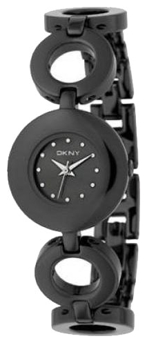 DKNY NY4648 wrist watches for women - 2 picture, photo, image