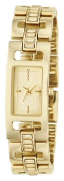 Wrist watch DKNY for Women - picture, image, photo