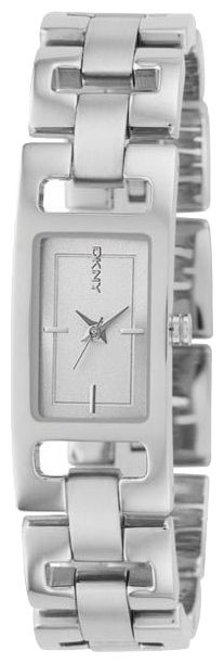 DKNY NY4655 wrist watches for women - 1 photo, picture, image