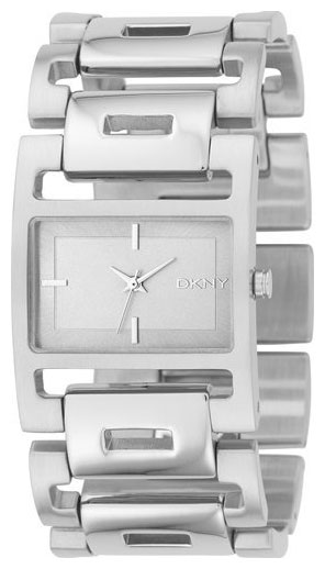 Wrist watch DKNY for Women - picture, image, photo