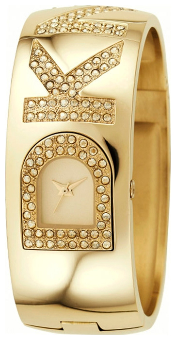 Wrist watch DKNY for Women - picture, image, photo