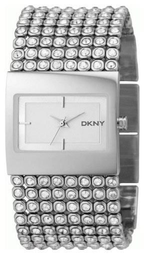 Wrist watch DKNY for Women - picture, image, photo