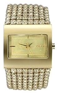 Wrist watch DKNY for Women - picture, image, photo