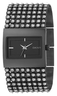 Wrist watch DKNY for Women - picture, image, photo