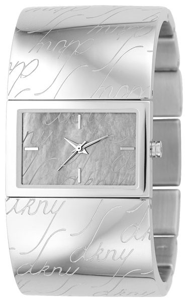 Wrist watch DKNY for Women - picture, image, photo