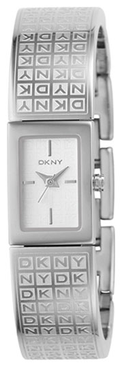 Wrist watch DKNY for Women - picture, image, photo