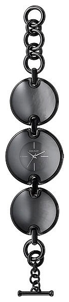 Wrist watch DKNY for Women - picture, image, photo