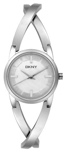 Wrist watch DKNY for Women - picture, image, photo