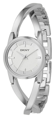 DKNY NY4671 wrist watches for women - 2 picture, photo, image