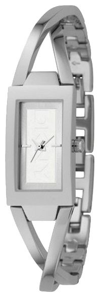 DKNY NY4673 wrist watches for women - 1 picture, image, photo