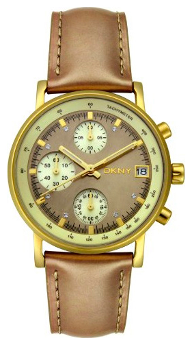 Wrist watch DKNY for Women - picture, image, photo