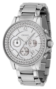 DKNY NY4690 wrist watches for women - 1 photo, picture, image