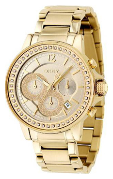 Wrist watch DKNY for Women - picture, image, photo