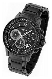 Wrist watch DKNY for Women - picture, image, photo