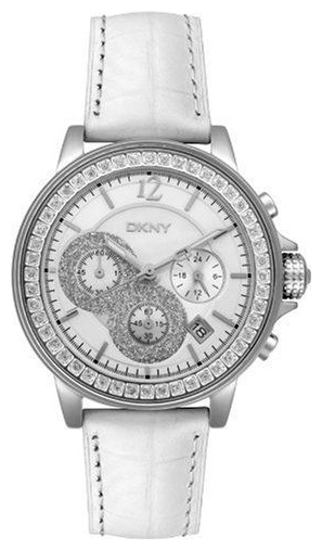 Wrist watch DKNY for Women - picture, image, photo