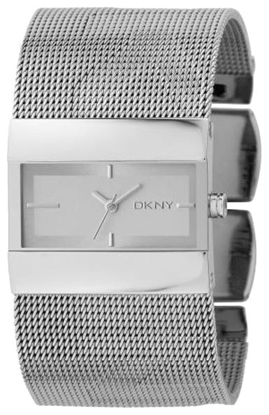 Wrist watch DKNY for Women - picture, image, photo