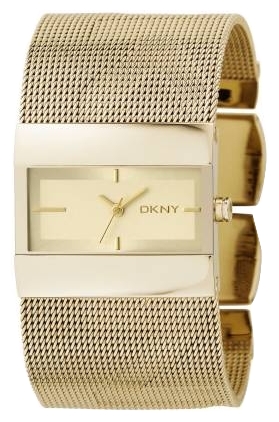 Wrist watch DKNY for Women - picture, image, photo