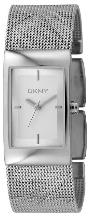 Wrist watch DKNY for Women - picture, image, photo