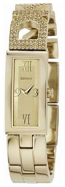 Wrist watch DKNY for Women - picture, image, photo