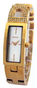 Wrist watch DKNY for Women - picture, image, photo