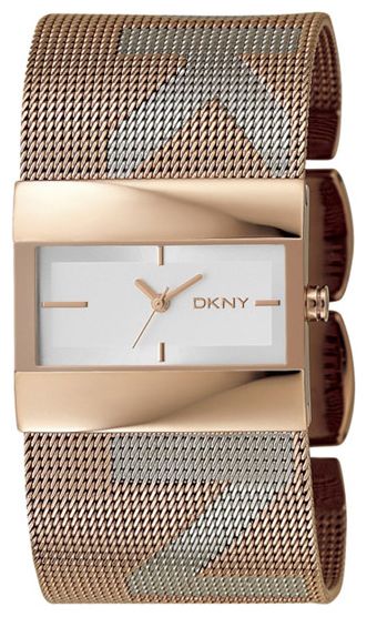 Wrist watch DKNY for Women - picture, image, photo