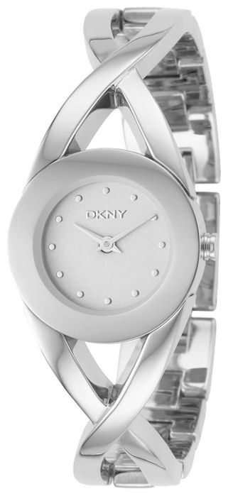 Wrist watch DKNY for Women - picture, image, photo