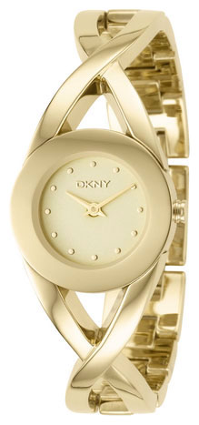 Wrist watch DKNY for Women - picture, image, photo