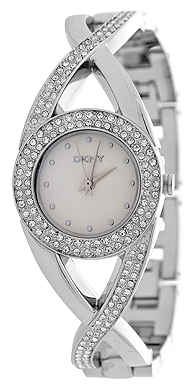 Wrist watch DKNY for Women - picture, image, photo