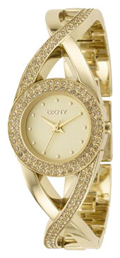 Wrist watch DKNY for Women - picture, image, photo