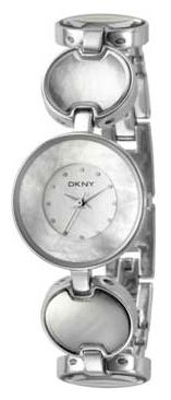 Wrist watch DKNY for Women - picture, image, photo