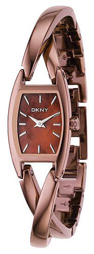 Wrist watch DKNY for Women - picture, image, photo