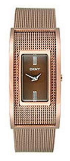 Wrist watch DKNY for Women - picture, image, photo