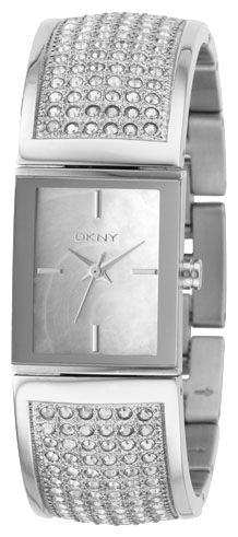 Wrist watch DKNY for Women - picture, image, photo