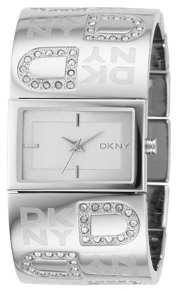 Wrist watch DKNY for Women - picture, image, photo