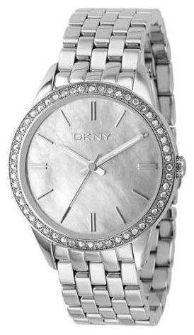 DKNY NY4756 wrist watches for women - 1 picture, image, photo