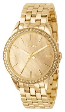 Wrist watch DKNY for Women - picture, image, photo