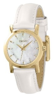 Wrist watch DKNY for Women - picture, image, photo