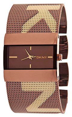 Wrist watch DKNY for Women - picture, image, photo