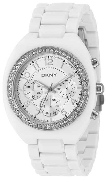 Wrist watch DKNY for Women - picture, image, photo