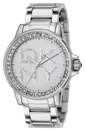 DKNY NY4786 wrist watches for women - 1 image, picture, photo