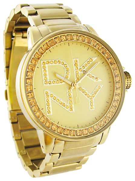 Wrist watch DKNY for Women - picture, image, photo