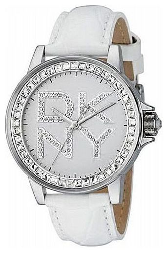 Wrist watch DKNY for Women - picture, image, photo