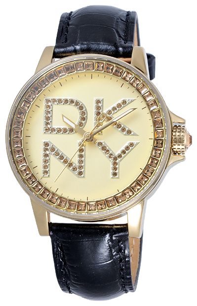 Wrist watch DKNY for Women - picture, image, photo