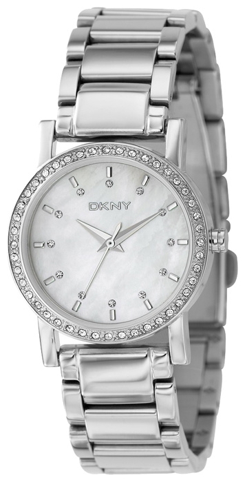 DKNY NY4791 wrist watches for women - 1 photo, image, picture