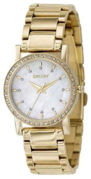 Wrist watch DKNY for Women - picture, image, photo