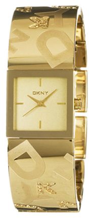 Wrist watch DKNY for Women - picture, image, photo