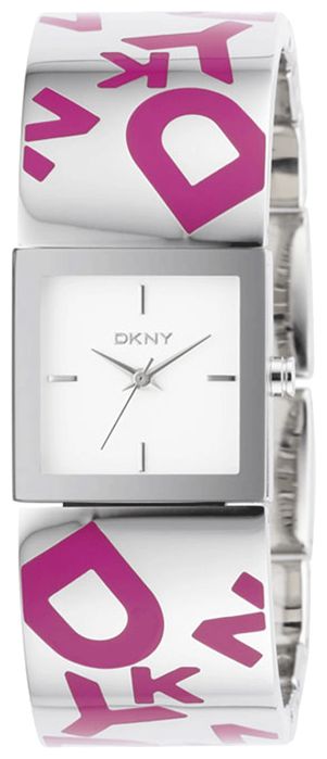 Wrist watch DKNY for Women - picture, image, photo