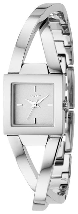 DKNY NY4811 wrist watches for women - 1 image, picture, photo