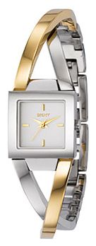 DKNY NY4812 wrist watches for women - 1 photo, picture, image