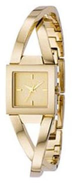 Wrist watch DKNY for Women - picture, image, photo